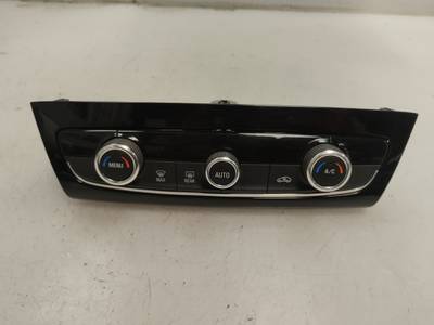 MANDO CLIMATIZADOR OPEL CORSA F 2020 1.2 (101 CV)
