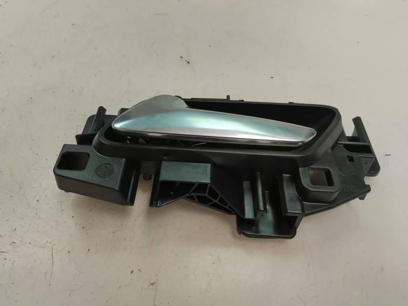 MANETA INTERIOR DELANTERA IZQUIERDA OPEL CORSA F 2020 1.2 (101 CV)