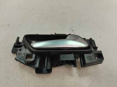 MANETA INTERIOR DELANTERA DERECHA OPEL CORSA F 2020 1.2 (101 CV)