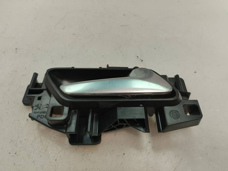 MANETA INTERIOR DELANTERA DERECHA OPEL CORSA F 2020 1.2 (101 CV)