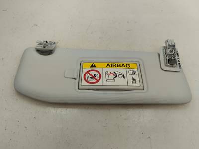 PARASOL DERECHO OPEL CORSA F 2020 1.2 (101 CV)