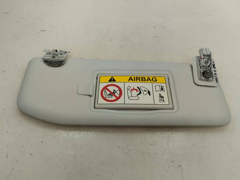 PARASOL DERECHO OPEL CORSA F 2020 1.2 (101 CV)