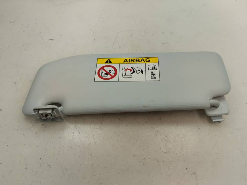 PARASOL DERECHO OPEL CORSA F 2020 1.2 (101 CV)