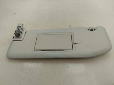 PARASOL IZQUIERDO OPEL CORSA F 2020 1.2 (101 CV)