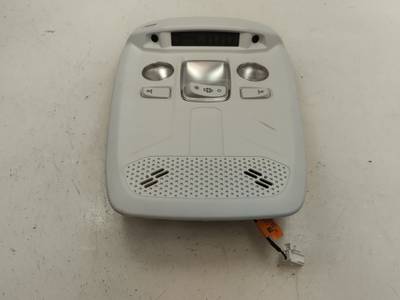 LUZ INTERIOR OPEL CORSA F 2020 1.2 (101 CV)