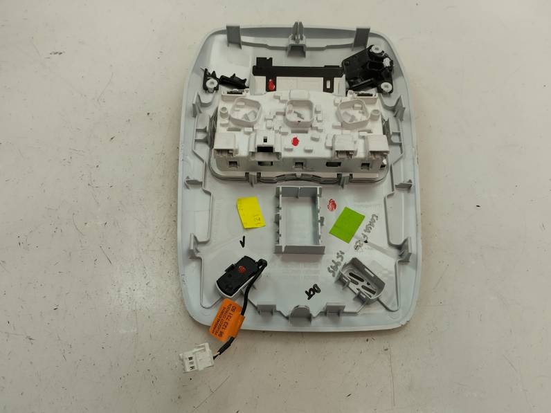 LUZ INTERIOR OPEL CORSA F 2020 1.2 (101 CV)