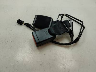 CINTURON SEGURIDAD TRASERO IZQUIERDO OPEL CORSA F 2020 1.2 (101 CV)