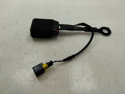 CINTURON SEGURIDAD DELANTERO IZQUIERDO OPEL CORSA F 2020 1.2 (101 CV)