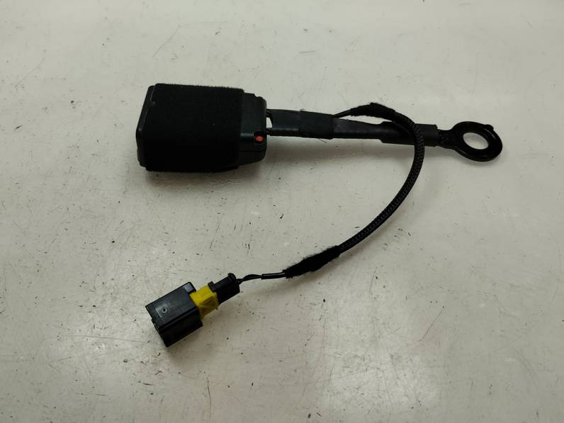 CINTURON SEGURIDAD DELANTERO IZQUIERDO OPEL CORSA F 2020 1.2 (101 CV)