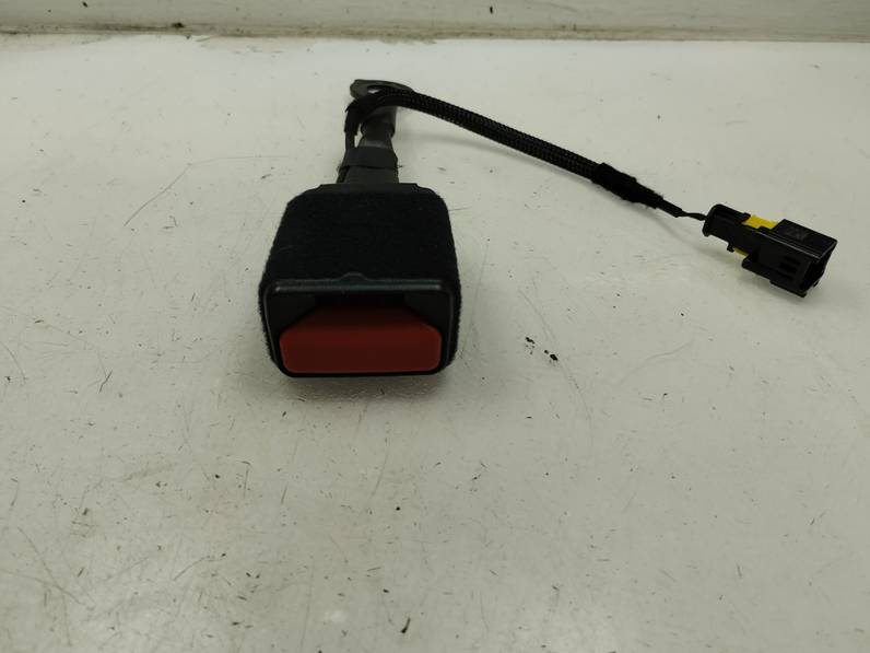 CINTURON SEGURIDAD DELANTERO IZQUIERDO OPEL CORSA F 2020 1.2 (101 CV)