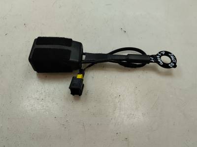 CINTURON SEGURIDAD DELANTERO DERECHO OPEL CORSA F 2020 1.2 (101 CV)