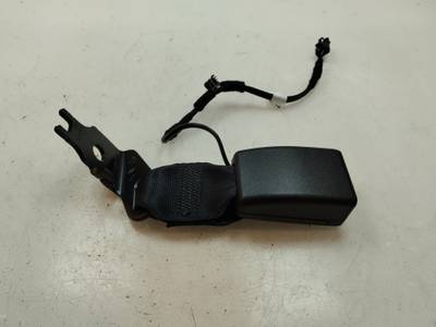 CINTURON SEGURIDAD TRASERO DERECHO OPEL CORSA F 2020 1.2 (101 CV)