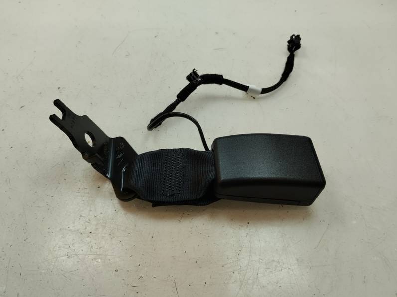 CINTURON SEGURIDAD TRASERO DERECHO OPEL CORSA F 2020 1.2 (101 CV)