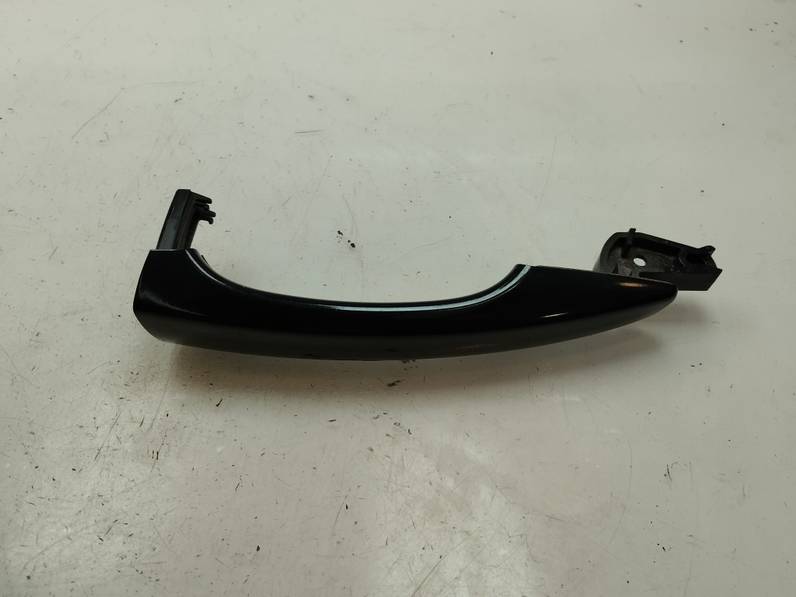 MANETA EXTERIOR DELANTERA DERECHA OPEL CORSA F 2020 1.2 (101 CV)