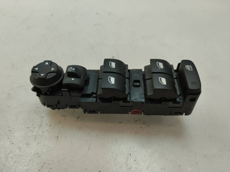 MANDO ELEVALUNAS DELANTERO IZQUIERDO OPEL CORSA F 2020 1.2 (101 CV)