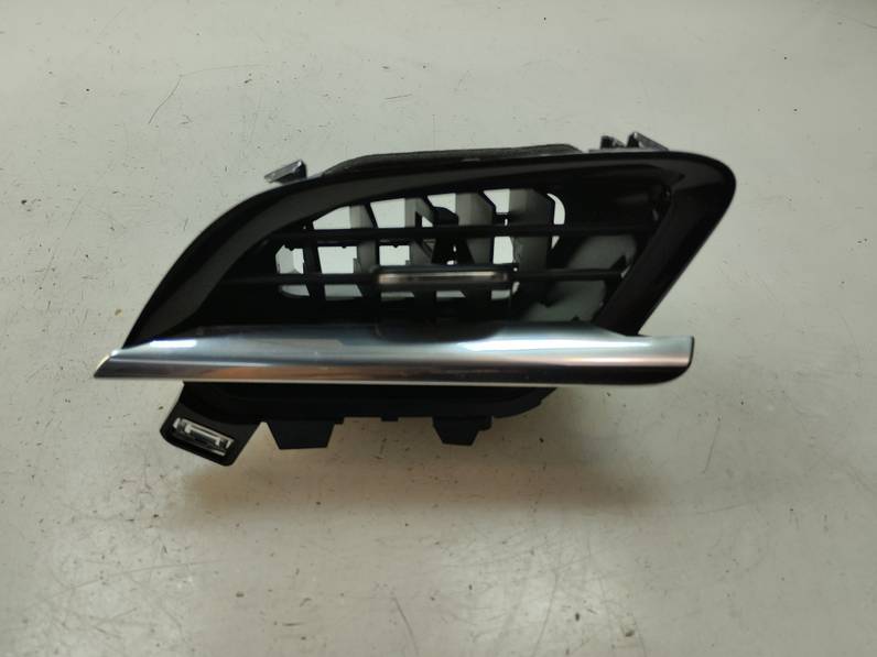 REJILLA AIREADORA OPEL CORSA F 2020 1.2 (101 CV)