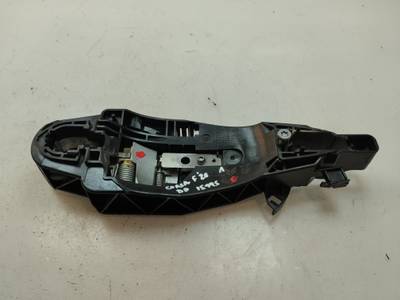 MANETA EXTERIOR DELANTERA DERECHA OPEL CORSA F 2020 1.2 (101 CV)