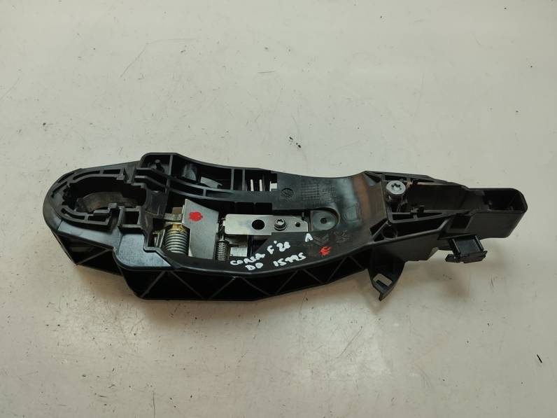 MANETA EXTERIOR DELANTERA DERECHA OPEL CORSA F 2020 1.2 (101 CV)