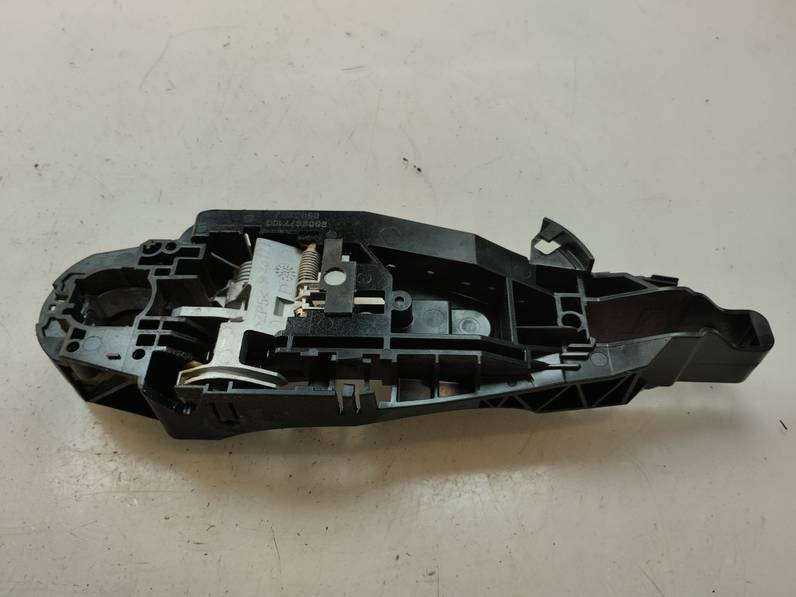 MANETA EXTERIOR DELANTERA DERECHA OPEL CORSA F 2020 1.2 (101 CV)