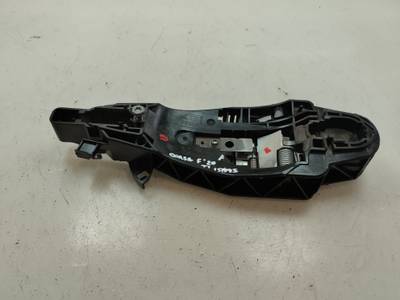 MANETA EXTERIOR TRASERA IZQUIERDA OPEL CORSA F 2020 1.2 (101 CV)