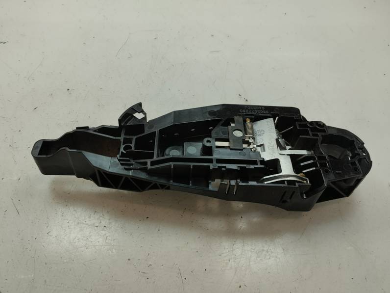 MANETA EXTERIOR TRASERA IZQUIERDA OPEL CORSA F 2020 1.2 (101 CV)