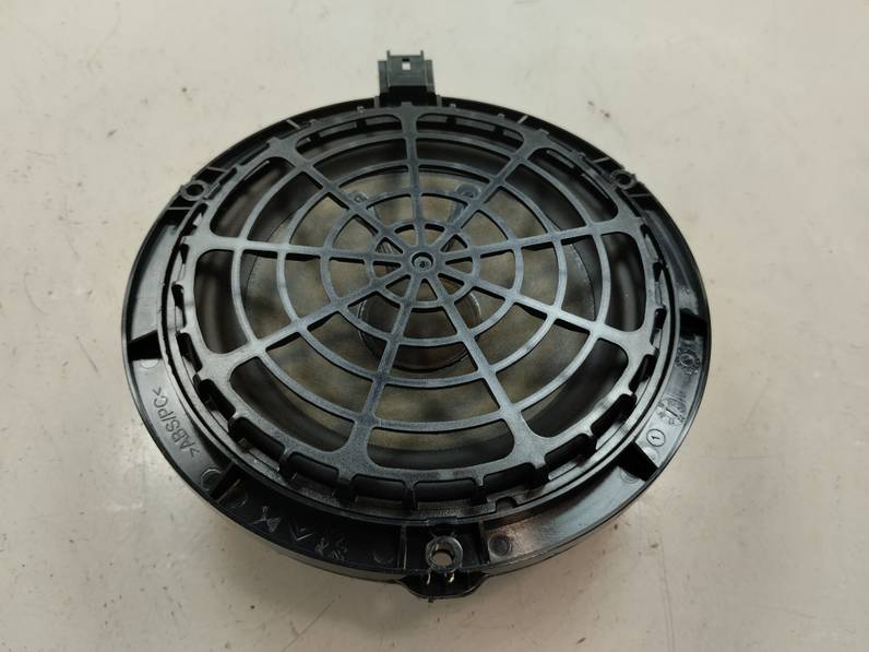 SISTEMA AUDIO RADIO CD OPEL CORSA F 2020 1.2 (101 CV)