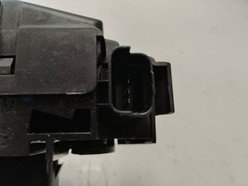 CERRADURA MALETERO PORTON OPEL CORSA F 2020 1.2 (101 CV)