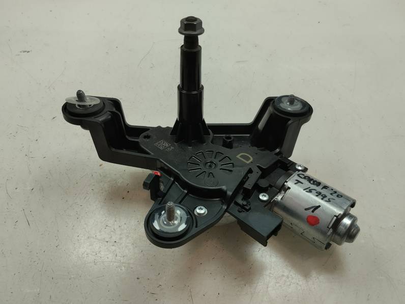 MOTOR LIMPIA TRASERO OPEL CORSA F 2020 1.2 (101 CV)