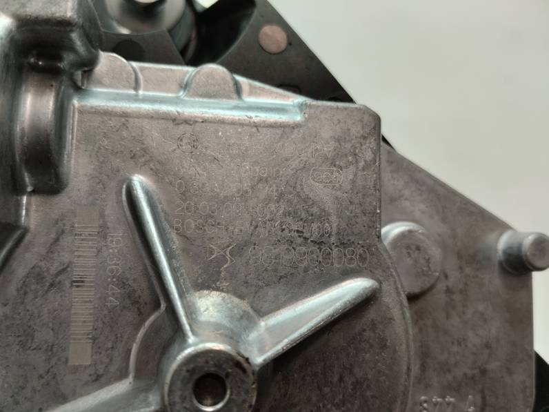 MOTOR LIMPIA TRASERO OPEL CORSA F 2020 1.2 (101 CV)