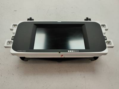 CUADRO INSTRUMENTOS OPEL CORSA F 2020 1.2 (101 CV)