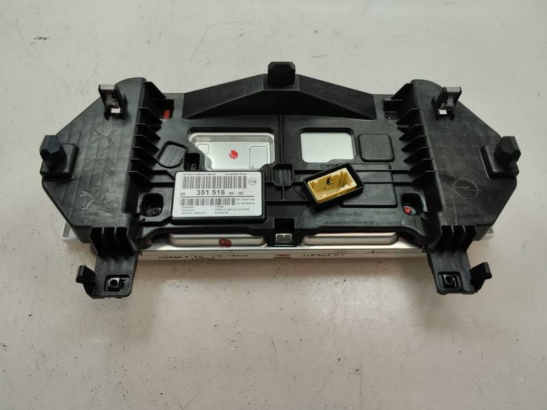 CUADRO INSTRUMENTOS OPEL CORSA F 2020 1.2 (101 CV)