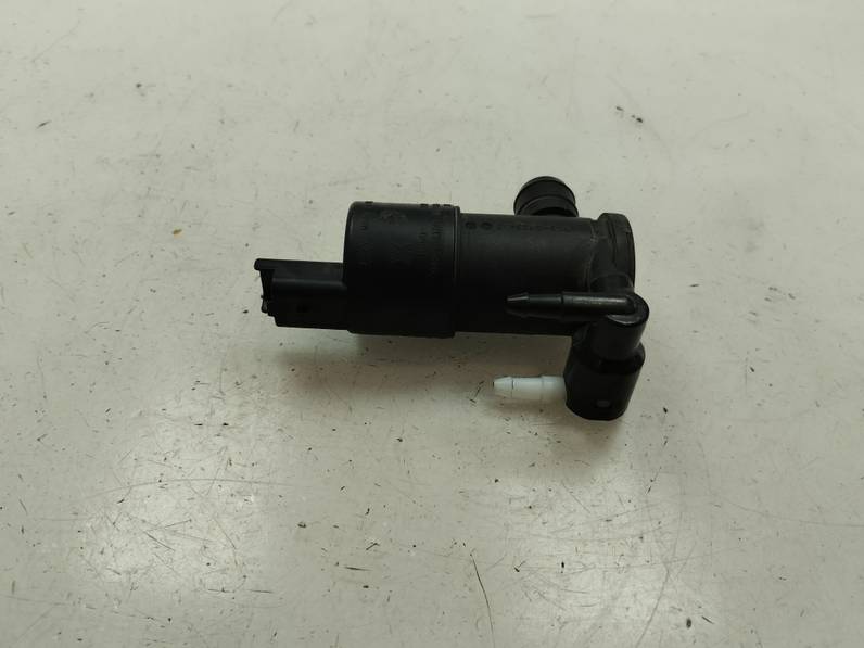 BOMBA LIMPIA OPEL CORSA F 2020 1.2 (101 CV)