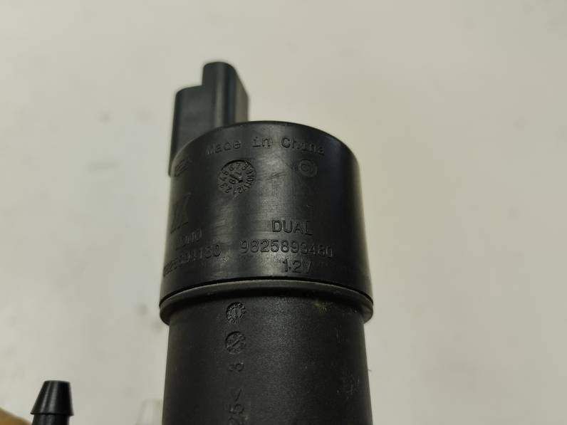 BOMBA LIMPIA OPEL CORSA F 2020 1.2 (101 CV)