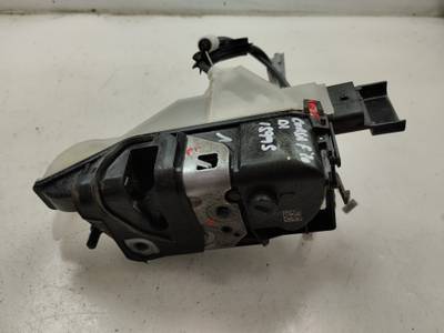 CERRADURA PUERTA DELANTERA IZQUIERDA OPEL CORSA F 2020 1.2 (101 CV)
