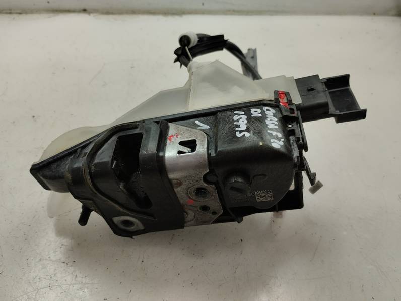 CERRADURA PUERTA DELANTERA IZQUIERDA OPEL CORSA F 2020 1.2 (101 CV)