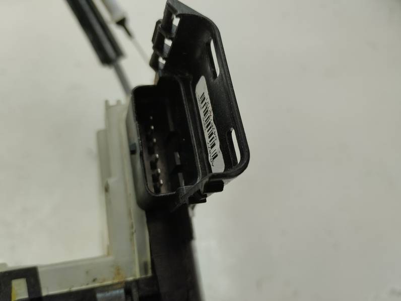 CERRADURA PUERTA TRASERA DERECHA OPEL CORSA F 2020 1.2 (101 CV)