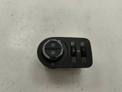 MANDO LUCES OPEL CORSA F 2020 1.2 (101 CV)