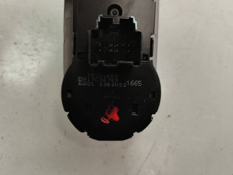 MANDO LUCES OPEL CORSA F 2020 1.2 (101 CV)