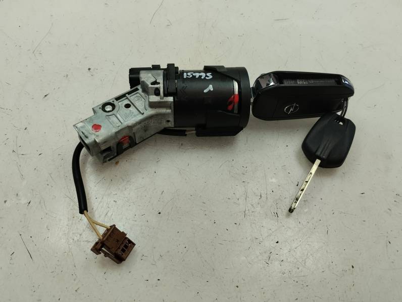 JUEGO BOMBINES OPEL CORSA F 2020 1.2 (101 CV)