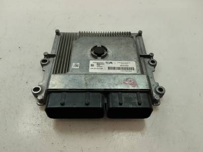 CENTRALITA MOTOR UCE OPEL CORSA F 2020 1.2 (101 CV)