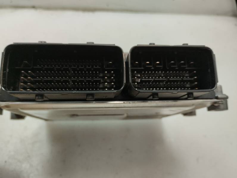 CENTRALITA MOTOR UCE OPEL CORSA F 2020 1.2 (101 CV)