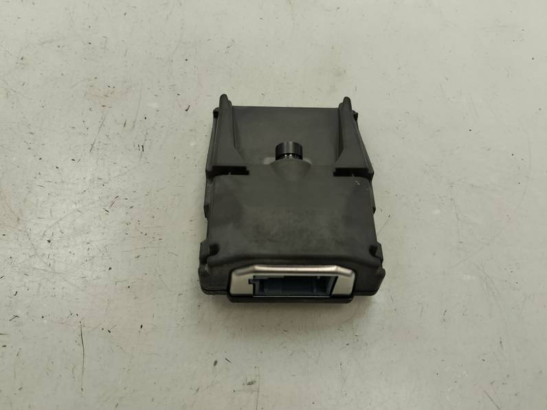 MODULO ELECTRONICO OPEL CORSA F 2020 1.2 (101 CV)