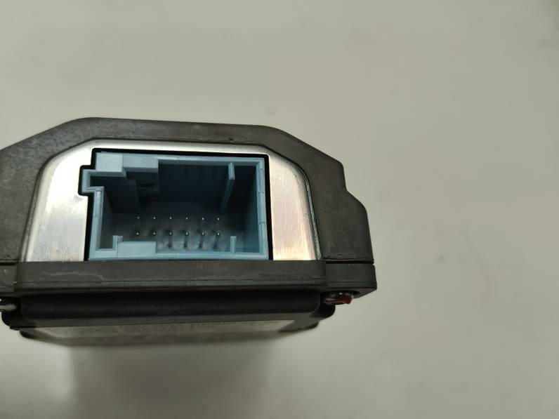 MODULO ELECTRONICO OPEL CORSA F 2020 1.2 (101 CV)