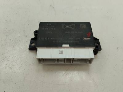 MODULO ELECTRONICO OPEL CORSA F 2020 1.2 (101 CV)