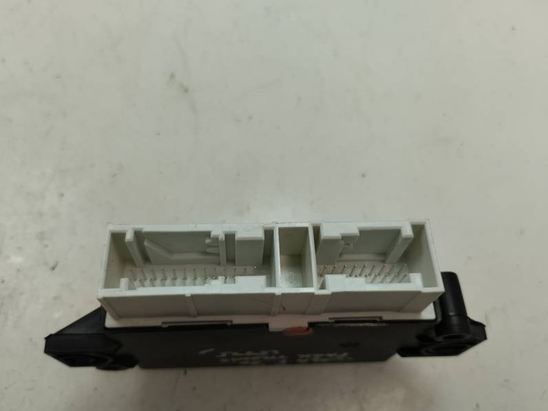 MODULO ELECTRONICO OPEL CORSA F 2020 1.2 (101 CV)