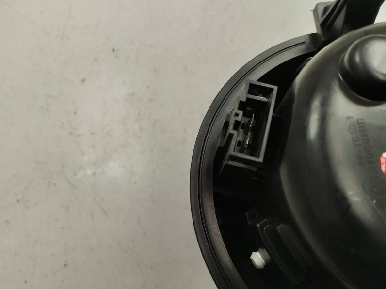 MOTOR CALEFACCION OPEL CORSA F 2020 1.2 (101 CV)