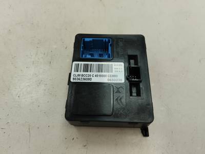 MODULO ELECTRONICO OPEL CORSA F 2020 1.2 (101 CV)