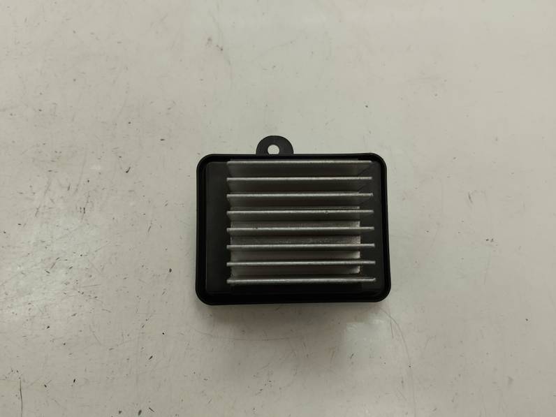 RESISTENCIA CALEFACCION OPEL CORSA F 2020 1.2 (101 CV)