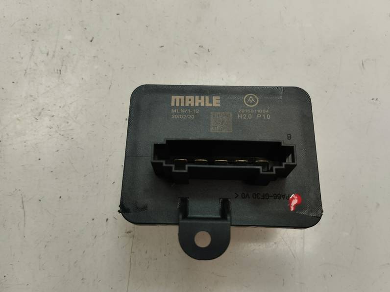 RESISTENCIA CALEFACCION OPEL CORSA F 2020 1.2 (101 CV)