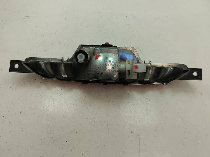 PILOTO TRASERO CENTRAL OPEL CORSA F 2020 1.2 (101 CV)